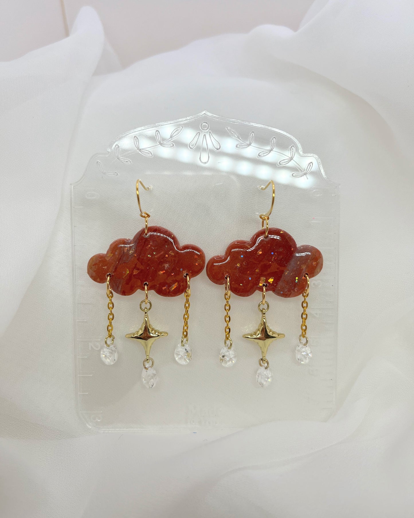 Dusk Series: Starlight