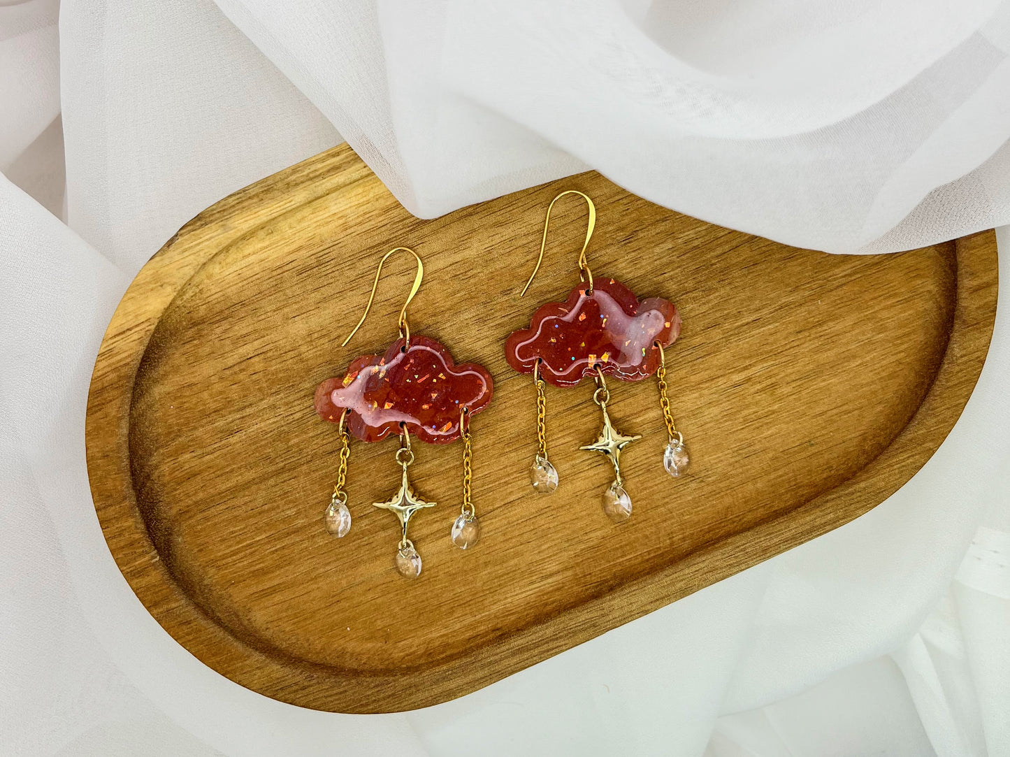 Dusk Series: Starlight