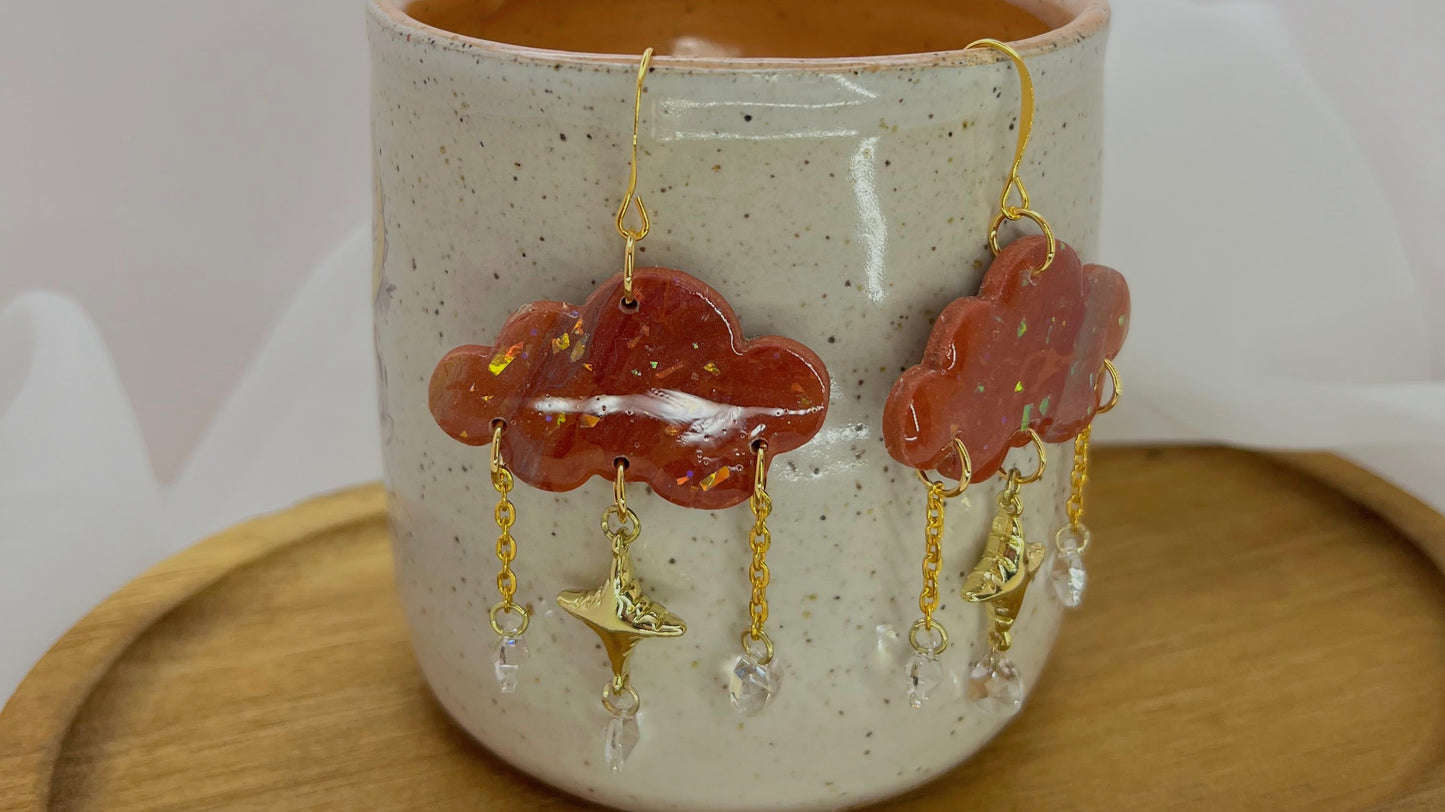 Dusk Series: Starlight