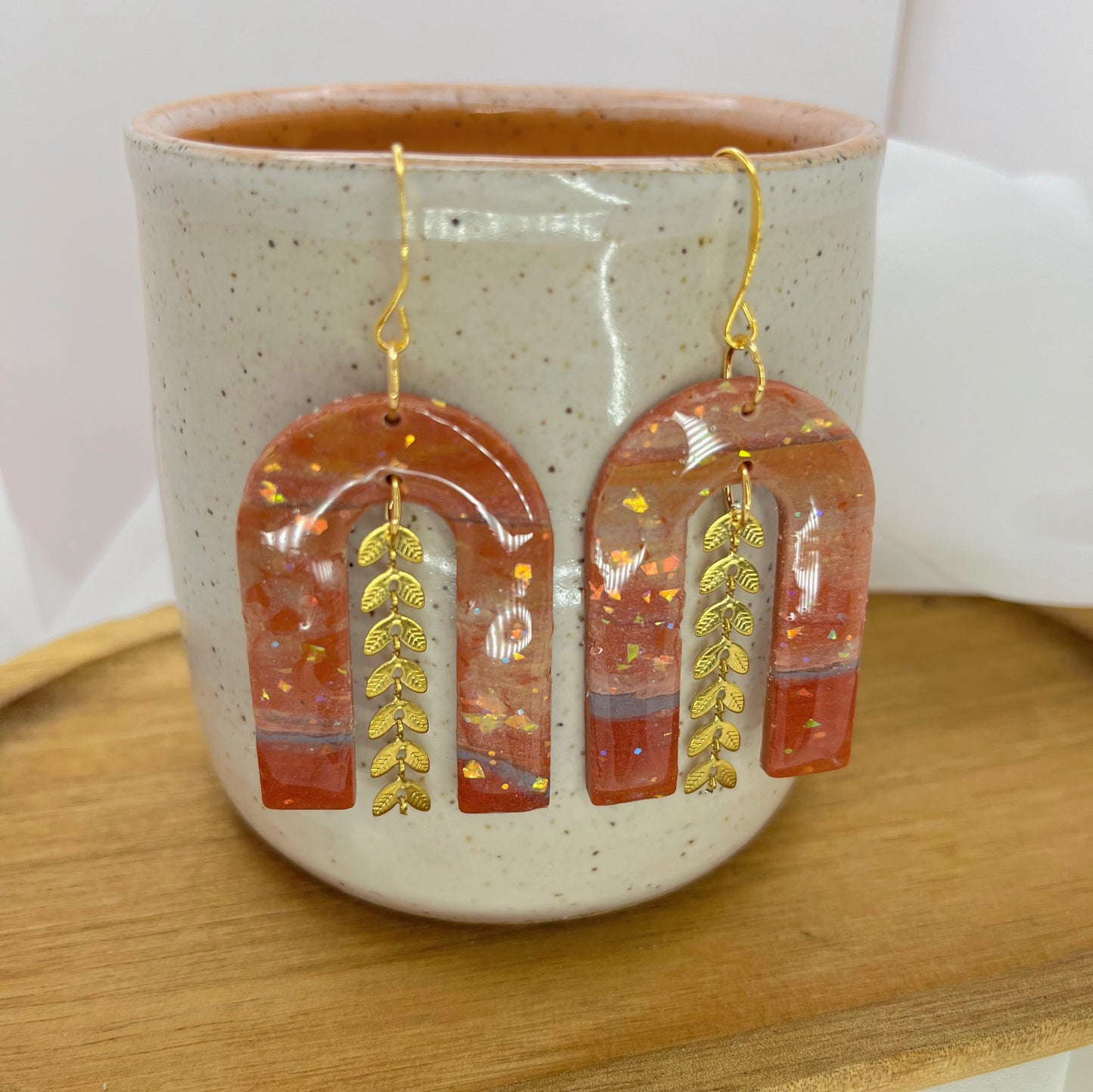 Dusk Series: Garden Arches