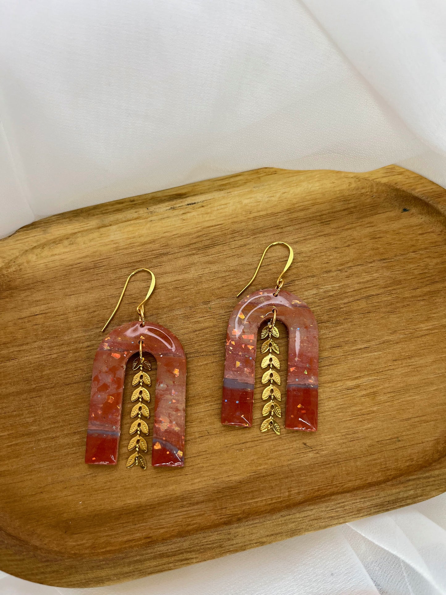 Dusk Series: Garden Arches