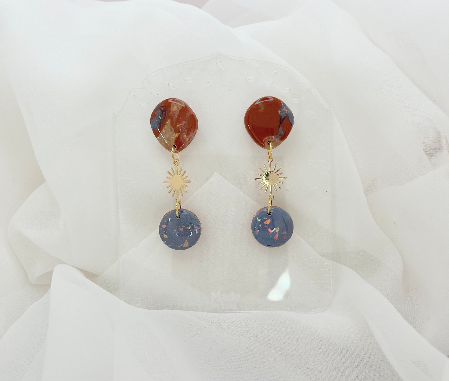 Dusk Series: Sundown