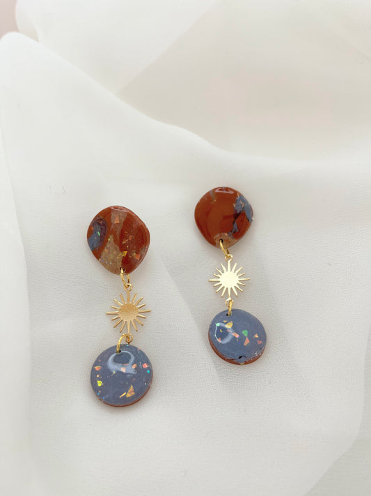 Dusk Series: Sundown