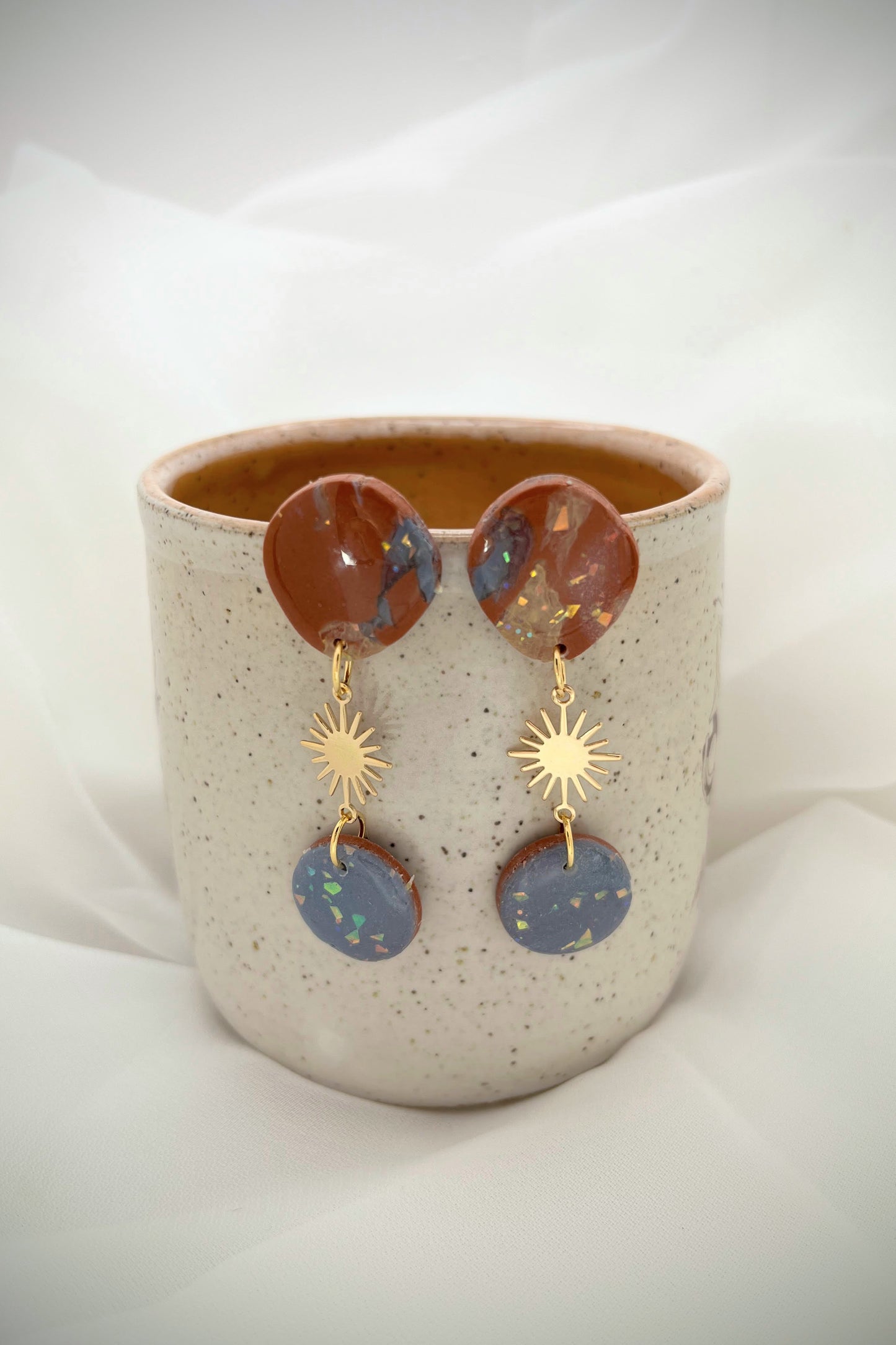 Dusk Series: Sundown