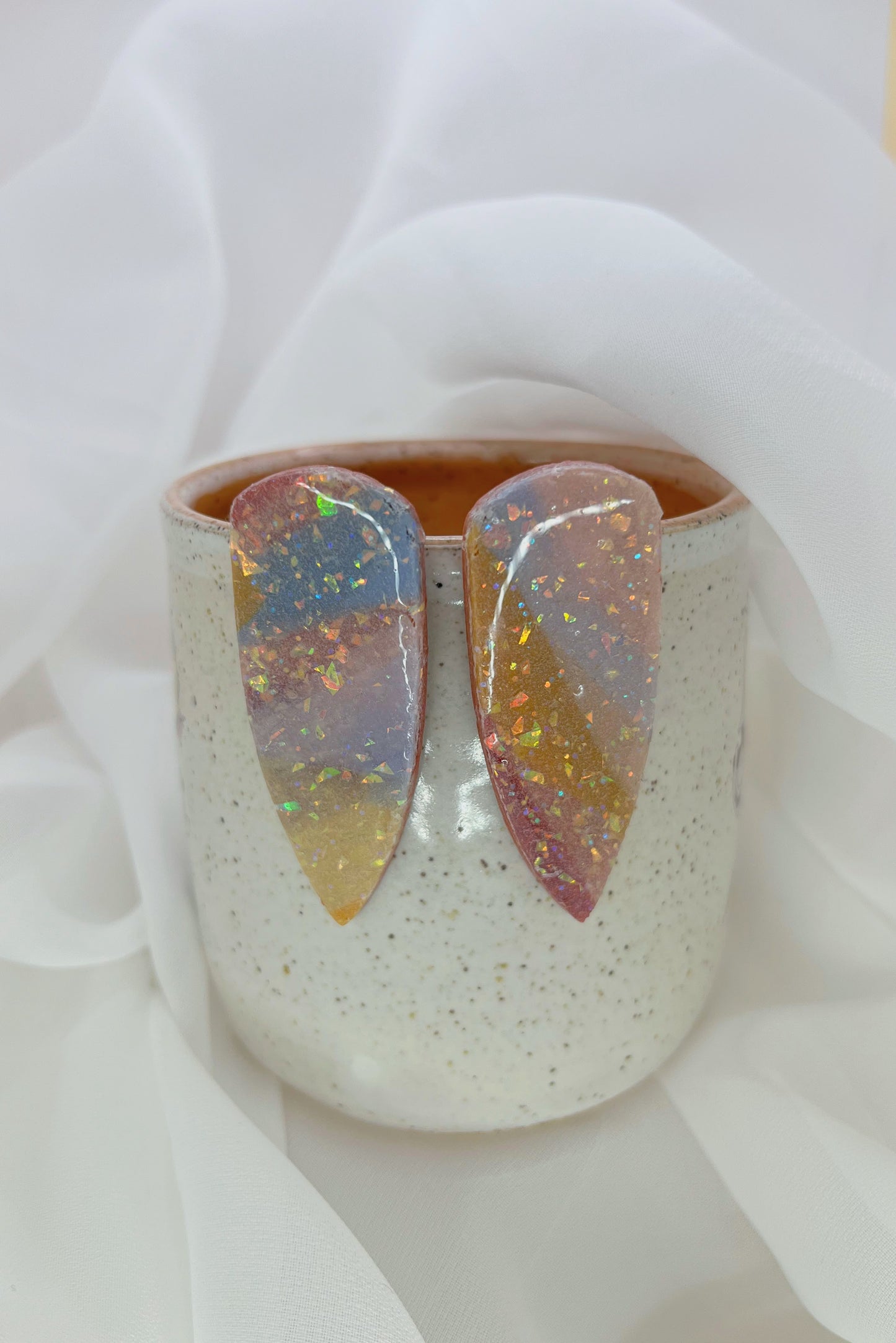 Opal Sunset Series: Daggers