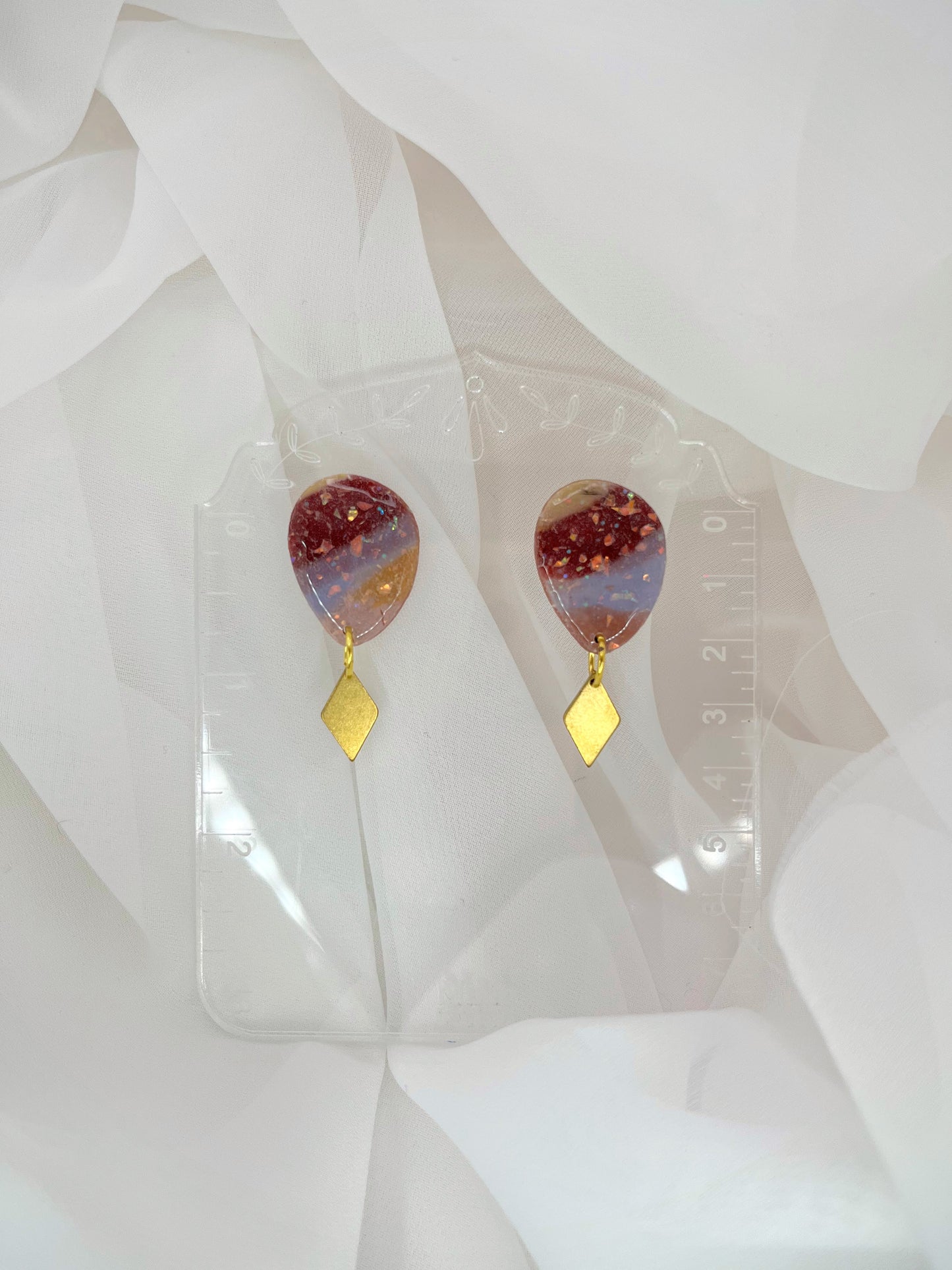 Opal Sunset Series: Mini Diamonds