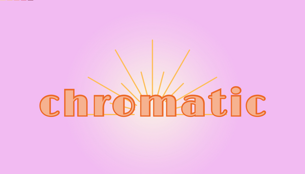 chromatic